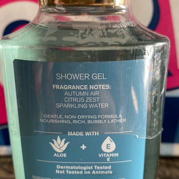 Bath & Body Works Lakeside Citrus - Picture 4 of 4